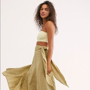 Unforgettable Convertible Skirt FP